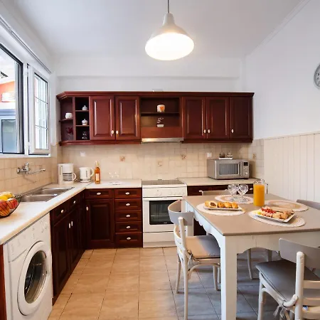 Vicolo Locali Holiday home *