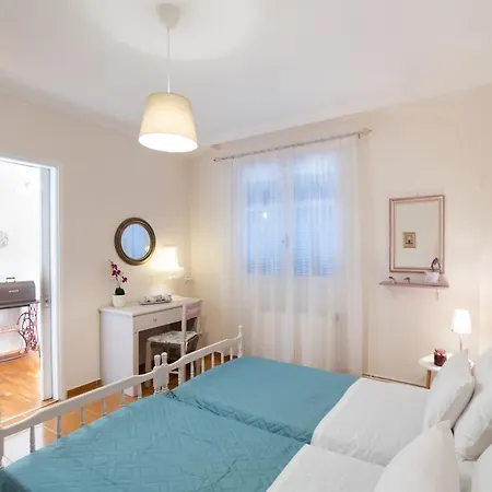Holiday home Vicolo Locali Lefkada City