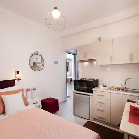 Holiday home Vicolo Locali By Imagine