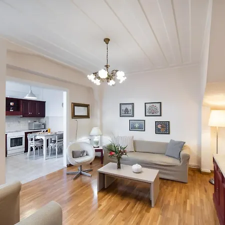 Vicolo Locali By Imagine Lefkada City