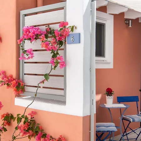 Holiday home Vicolo Locali By Imagine