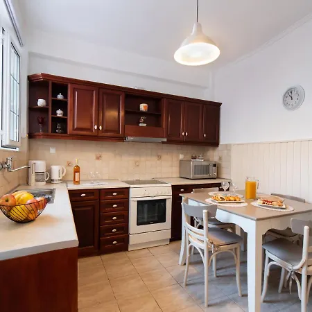 Holiday home Vicolo Locali By Imagine *