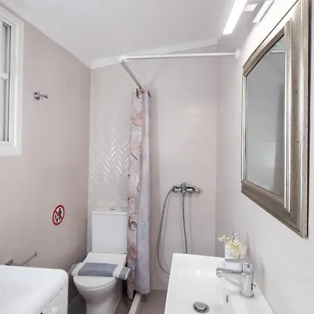 Holiday home Vicolo Locali Lefkada City
