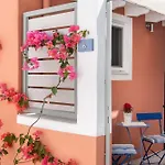 Casa de Férias Vicolo Appartmenti Locali