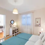 Vicolo Appartmenti Locali Casa de Férias Lefkáda