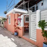 Casa de Férias Vicolo Appartmenti Locali Lefkáda