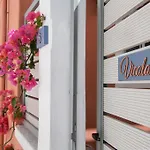Vicolo Appartmenti Locali