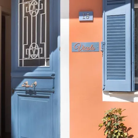 Casa vacanze Vicolo Locali By Imagine *