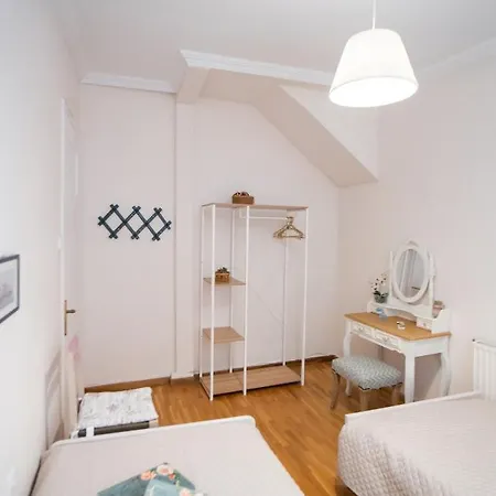 Casa vacanze Vicolo Locali By Imagine *