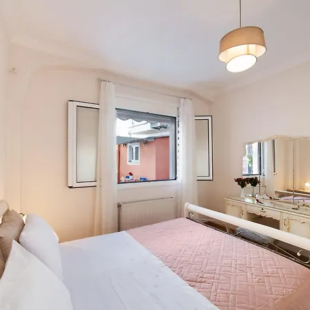 Feriehus Vicolo Appartmenti Locali Lefkáda