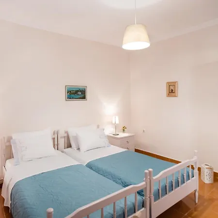 Vicolo Appartmenti Locali * Lefkada City