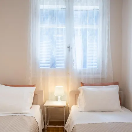 Vicolo Appartmenti Locali Case de vacanță