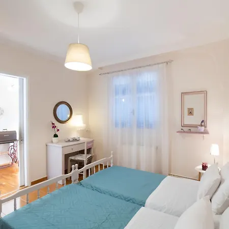 Vicolo Appartmenti Locali Feriehus Lefkáda