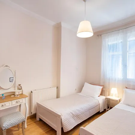 Vicolo Appartmenti Locali Lefkada City
