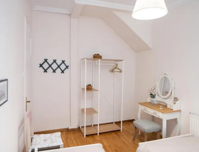 Casa vacanze Vicolo Locali *