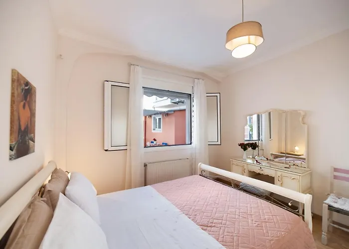 Casa vacanze Vicolo Locali