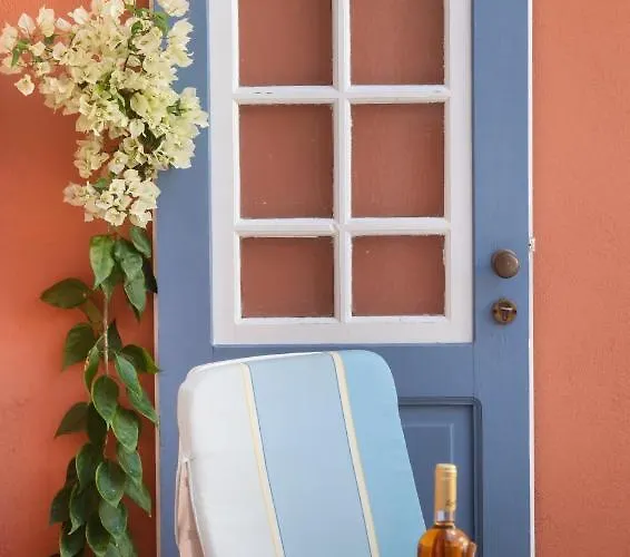 Casa vacanze Vicolo Locali *