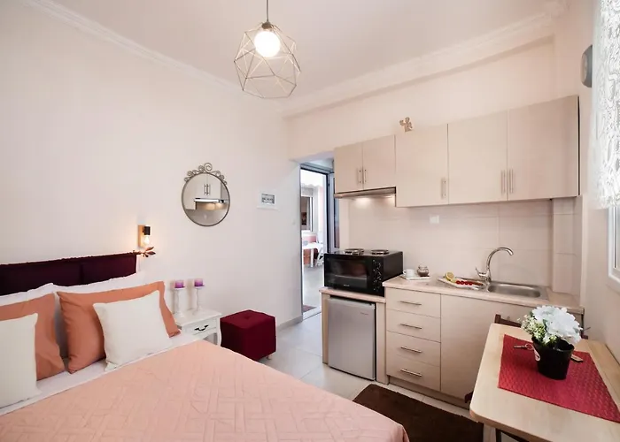 Casa vacanze Vicolo Locali