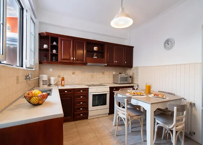 Casa vacanze Vicolo Locali *